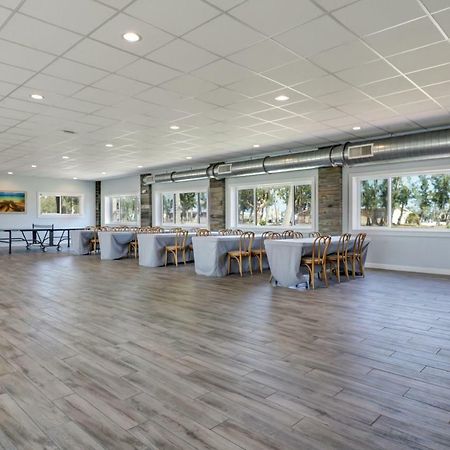 Fiesta Key Rv Resort Standard Ada Room 5 Layton Ngoại thất bức ảnh