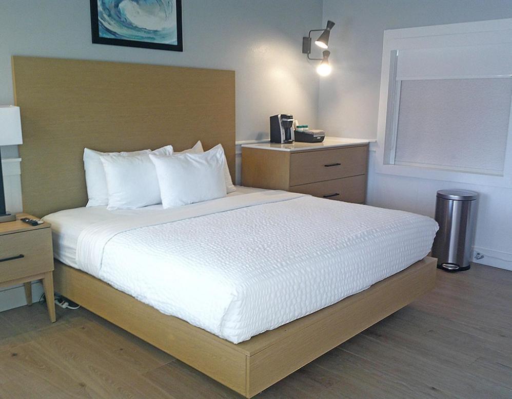 Fiesta Key Rv Resort Standard Ada Room 5 Layton Phòng bức ảnh